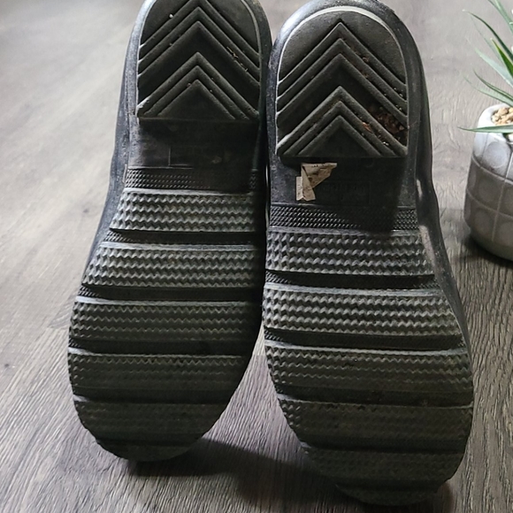 Replica Hunter Boots - Picture 5 of 5